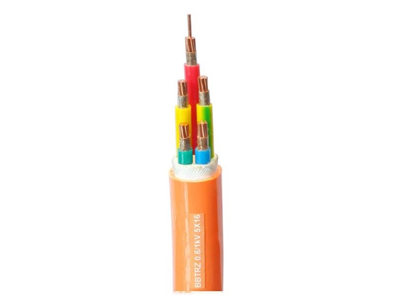 BTTYJ、BTLYJ、BTYJ柔性銅/鋁護(hù)套無機(jī)礦物絕緣防火電纜